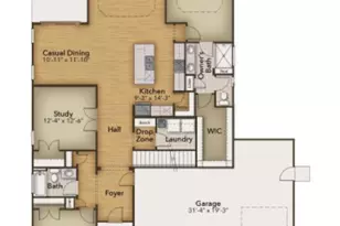 836 Big Cedar Dr, Loris, SC 29569 - Photo 2