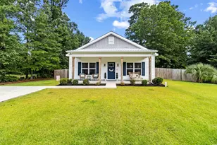 2812 Hwy 378, Conway, SC 29527 - Photo 1