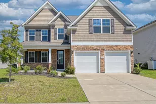 504 Patapsco St, Little River, SC 29566 - Photo 1