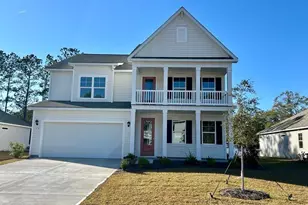 739 Plumage Ct, Myrtle Beach, SC 29588 - Photo 1