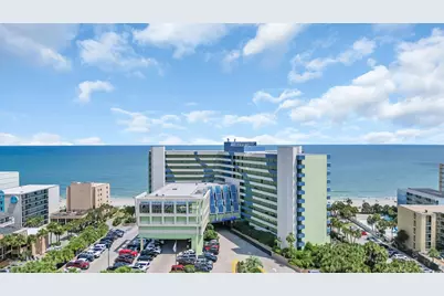 1105 S Ocean Blvd. #1218, Myrtle Beach, SC 29577 - Photo 1