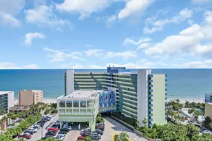 1105 S Ocean Blvd, Myrtle Beach, SC 29577 - Photo 1