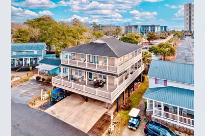 6001 - 6004 S Kings Hwy., Myrtle Beach, SC 29575 - Photo 4