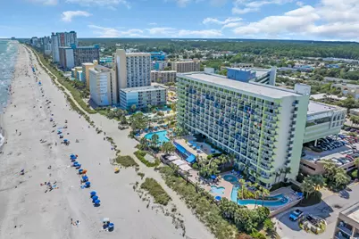 1105 S Ocean Blvd. #1130, Myrtle Beach, SC 29577 - Photo 32