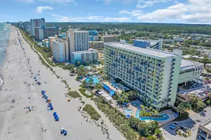 1105 S Ocean Blvd, Myrtle Beach, SC 29577 - Photo 32