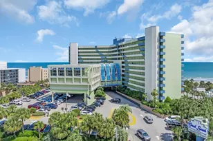 1105 S Ocean Blvd, Myrtle Beach, SC 29577 - Photo 2