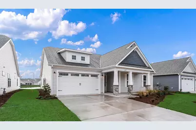 1527 Breakwater Dr., Little River, SC 29566 - Photo 2