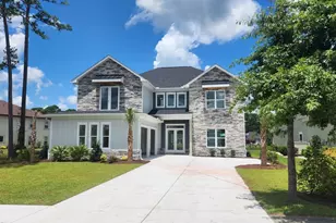 1017 Clamour Ct, Conway, SC 29526 - Photo 1