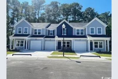 806 NW Palm Frond Way #44, Calabash, NC 28467 - Photo 2