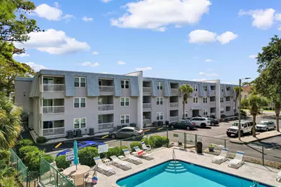 401 N Hillside Dr. #3M, North Myrtle Beach, SC 29582 - Photo 26