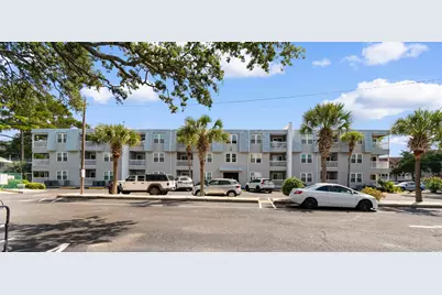 401 N Hillside Dr. #3M, North Myrtle Beach, SC 29582 - Photo 24