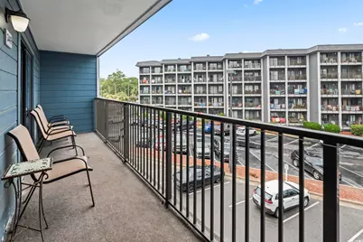 5905 S Kings Hwy. #349 B, Myrtle Beach, SC 29575 - Photo 26