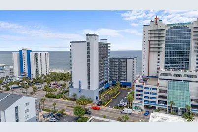 2001 S Ocean Blvd. #502, Myrtle Beach, SC 29577 - Photo 2