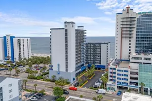 2001 S Ocean Blvd, Myrtle Beach, SC 29577 - Photo 2