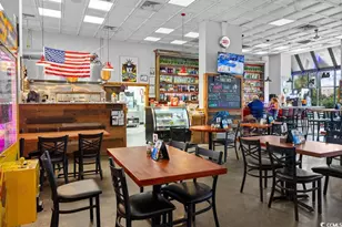 2001 S Ocean Blvd, Myrtle Beach, SC 29577 - Photo 22