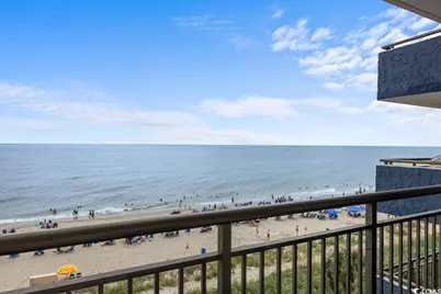 2001 S Ocean Blvd. #502, Myrtle Beach, SC 29577 - Photo 20