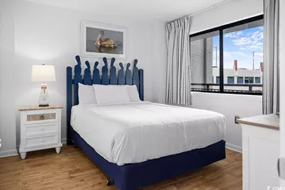 2001 S Ocean Blvd. #502, Myrtle Beach, SC 29577 - Photo 12