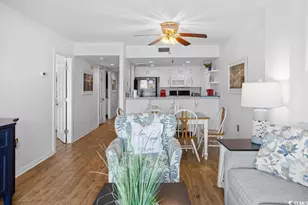 2001 S Ocean Blvd, Myrtle Beach, SC 29577 - Photo 10