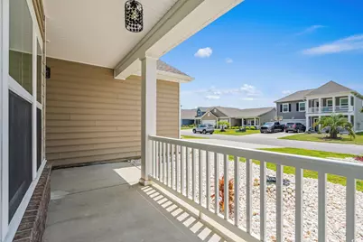 1132 Harbison Circle, Myrtle Beach, SC 29579 - Photo 6