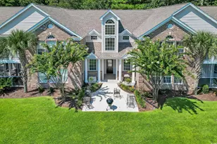 4645 Fringetree Dr, Murrells Inlet, SC 29576 - Photo 34