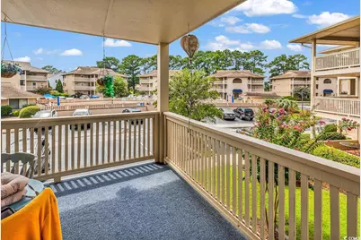 4210 Pinehurst Circle #F4, Little River, SC 29566 - Photo 6