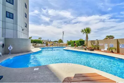 5905 S Kings Hwy. #914C, Myrtle Beach, SC 29575 - Photo 2