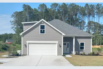 Tbb4 Coats Rd., Loris, SC 29569 - Photo 1