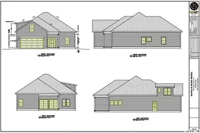 Tbb4 Coats Rd., Loris, SC 29569 - Photo 2