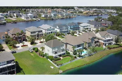 1608 Waterway Dr., North Myrtle Beach, SC 29582 - Photo 2