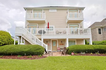 1608 Waterway Dr., North Myrtle Beach, SC 29582 - Photo 4