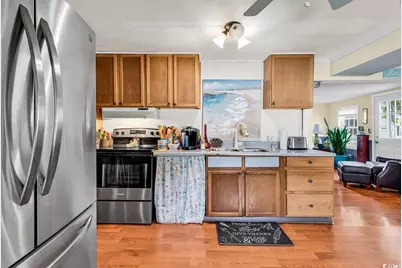 155 Ridgeway Loop, Murrells Inlet, SC 29576 - Photo 6