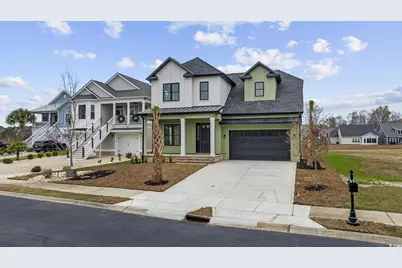 514 Harbour View Dr., Myrtle Beach, SC 29579 - Photo 2