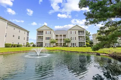 2050 Cross Gate Blvd. #201, Surfside Beach, SC 29575 - Photo 30