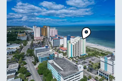 2310 N Ocean Blvd. #408, Myrtle Beach, SC 29577 - Photo 14
