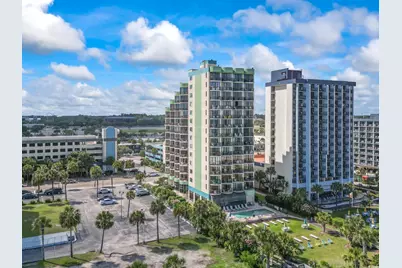 2310 N Ocean Blvd. #408, Myrtle Beach, SC 29577 - Photo 16