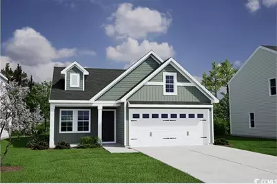 1117 Hainer Place Dr, Conway, SC 29526 - Photo 1