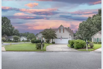 1692 Tradition Club Dr., Pawleys Island, SC 29585 - Photo 2