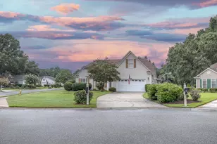 1692 Tradition Club Dr, Pawleys Island, SC 29585 - Photo 2