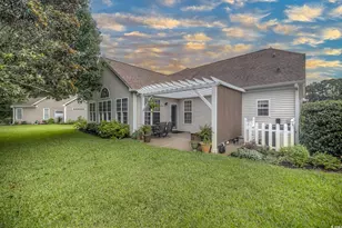 1692 Tradition Club Dr, Pawleys Island, SC 29585 - Photo 4