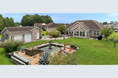 285 Camrose Way, Myrtle Beach, SC 29588 - Photo 2