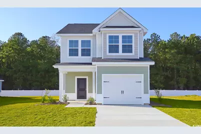 1121 Hainer Place Dr, Conway, SC 29526 - Photo 1