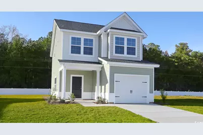 1121 Hainer Place Dr, Conway, SC 29526 - Photo 2