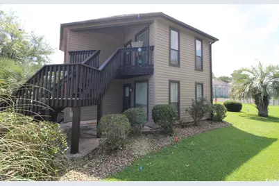 408 Tree Top Ct. #8-B, Myrtle Beach, SC 29588 - Photo 16