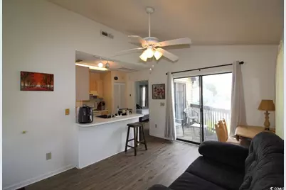 408 Tree Top Ct. #8-B, Myrtle Beach, SC 29588 - Photo 2