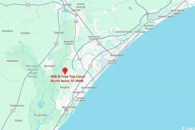 408 Tree Top Ct. #8-B, Myrtle Beach, SC 29588 - Photo 18