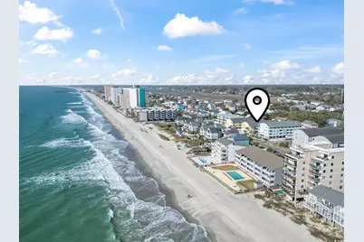 1425 N Waccamaw Dr. #123, Garden City Beach, SC 29576 - Photo 32