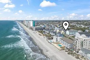 1425 N Waccamaw Dr, Garden City Beach, SC 29576 - Photo 32