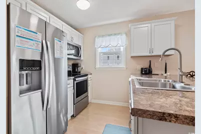 1425 N Waccamaw Dr. #123, Garden City Beach, SC 29576 - Photo 6