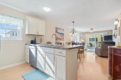 1425 N Waccamaw Dr. #123, Garden City Beach, SC 29576 - Photo 8