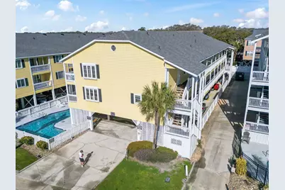 1425 N Waccamaw Dr. #123, Garden City Beach, SC 29576 - Photo 1
